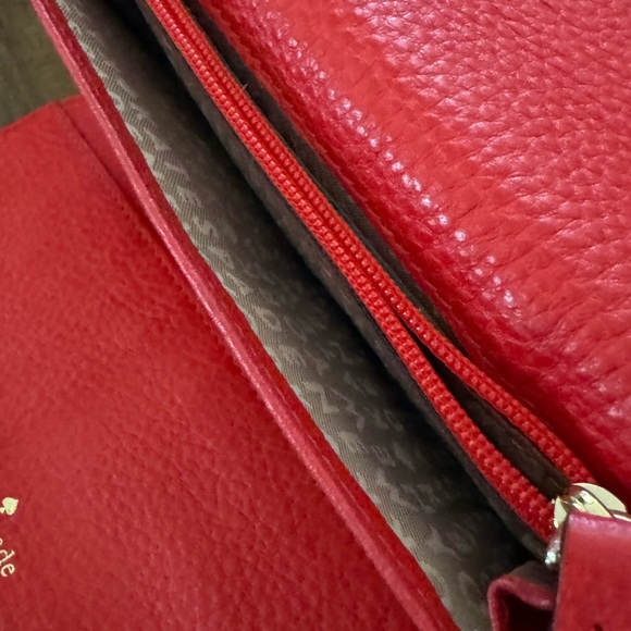 Kate Spade Layton Wellesley Wallet & Marc by Marc Jacob’s wallet bundle - Picture 8 of 11